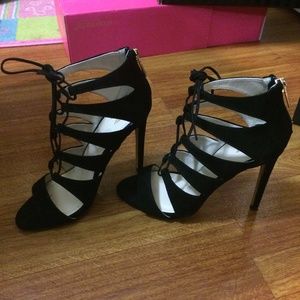 shoes heels